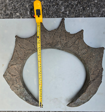 Load image into Gallery viewer, Ceremonial Bronze Dowry Bracelet – Kingdom of Benin