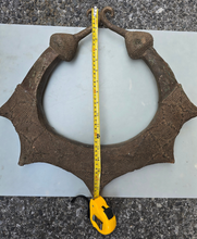 Load image into Gallery viewer, Ceremonial Bronze Dowry Bracelet – Kingdom of Benin