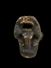 Load image into Gallery viewer, Antique Bamileke Mask (Bangwa) – Western Grassfields, Cameroon