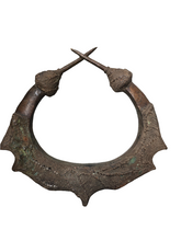 Load image into Gallery viewer, Ceremonial Bronze Dowry Bracelet – Kingdom of Benin