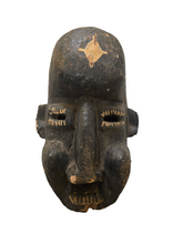 Load image into Gallery viewer, Antique Bamileke Mask (Bangwa) – Western Grassfields, Cameroon
