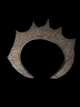 Load image into Gallery viewer, Ceremonial Bronze Dowry Bracelet – Kingdom of Benin
