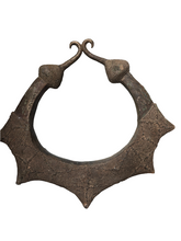 Load image into Gallery viewer, Ceremonial Bronze Dowry Bracelet – Kingdom of Benin