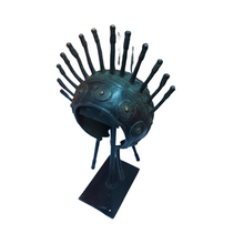 Загрузить изображение в средство просмотра галереи, Ceremonial Bronze Dowry Bracelet – Kingdom of Benin.