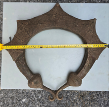 Load image into Gallery viewer, Ceremonial Bronze Dowry Bracelet – Kingdom of Benin
