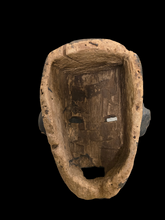 Load image into Gallery viewer, Antique Bamileke Mask (Bangwa) – Western Grassfields, Cameroon

