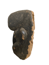 Load image into Gallery viewer, Antique Bamileke Mask (Bangwa) – Western Grassfields, Cameroon
